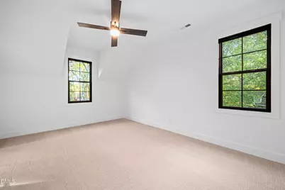 5107 Hearth Drive, Raleigh, NC 27609 - Photo 43