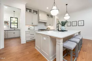 5107 Hearth Dr, Raleigh, NC 27609 - Photo 19