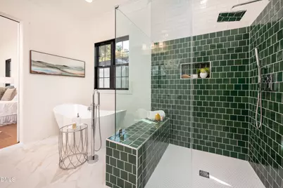 5107 Hearth Drive, Raleigh, NC 27609 - Photo 31