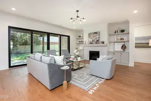 5107 Hearth Dr, Raleigh, NC 27609 - Photo 5