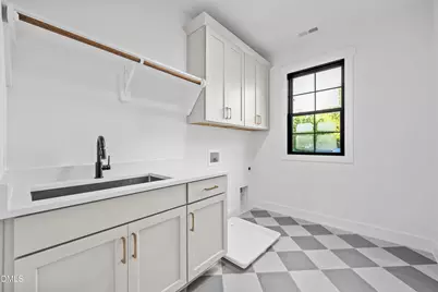 5107 Hearth Drive, Raleigh, NC 27609 - Photo 51