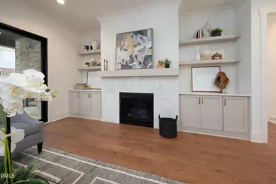 5107 Hearth Drive, Raleigh, NC 27609 - Photo 27