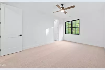 5107 Hearth Drive, Raleigh, NC 27609 - Photo 43