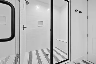 5107 Hearth Drive, Raleigh, NC 27609 - Photo 49