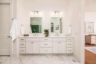 5107 Hearth Drive, Raleigh, NC 27609 - Photo 27