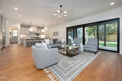 5107 Hearth Drive, Raleigh, NC 27609 - Photo 15