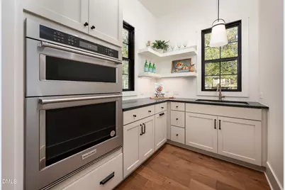 5107 Hearth Drive, Raleigh, NC 27609 - Photo 23