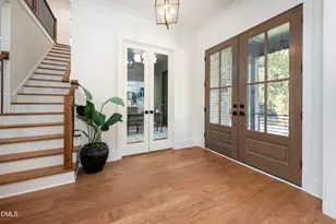 5107 Hearth Dr, Raleigh, NC 27609 - Photo 9