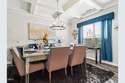 345 Siena Way, Clayton, NC 27527 - Photo 7