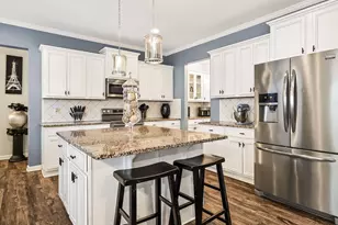 345 Siena Way, Clayton, NC 27527 - Photo 15