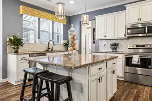 345 Siena Way, Clayton, NC 27527 - Photo 9