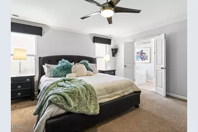 345 Siena Way, Clayton, NC 27527 - Photo 25