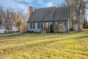 543 Lori Ln, Winston-Salem, NC 27127 - Photo 3