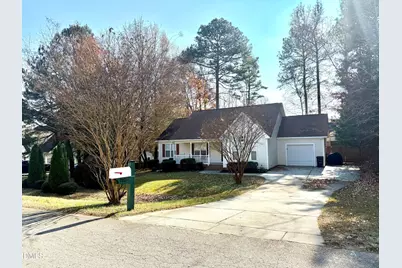 120 Torrington Avenue, Franklinton, NC 27525 - Photo 1