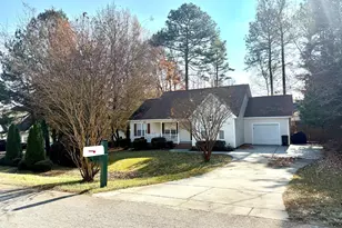 120 Torrington Ave, Franklinton, NC 27525 - Photo 1