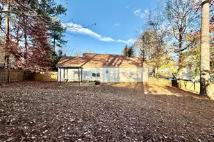 120 Torrington Ave, Franklinton, NC 27525 - Photo 27