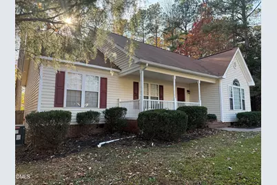 120 Torrington Avenue, Franklinton, NC 27525 - Photo 5