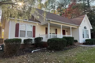 120 Torrington Ave, Franklinton, NC 27525 - Photo 5