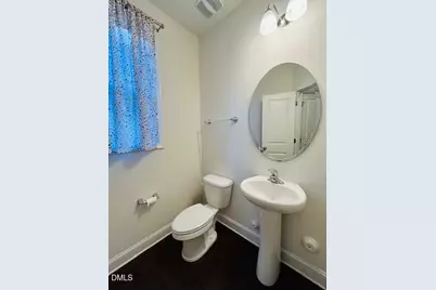 1423 Compass Drive, Durham, NC 27713 - Photo 7