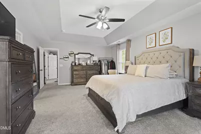 8520 Bratt Avenue, Wake Forest, NC 27587 - Photo 23