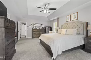 8520 Bratt Ave, Wake Forest, NC 27587 - Photo 23