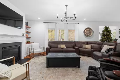 8520 Bratt Avenue, Wake Forest, NC 27587 - Photo 17