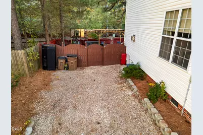 8520 Bratt Avenue, Wake Forest, NC 27587 - Photo 49