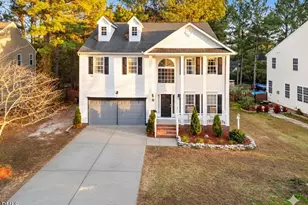 8520 Bratt Ave, Wake Forest, NC 27587 - Photo 37