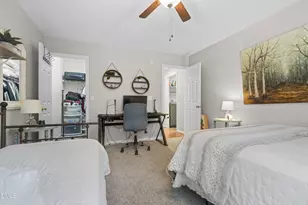 8520 Bratt Ave, Wake Forest, NC 27587 - Photo 33