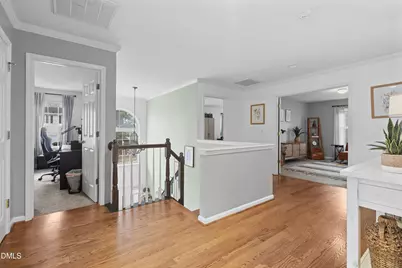 8520 Bratt Avenue, Wake Forest, NC 27587 - Photo 27