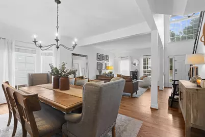 8520 Bratt Avenue, Wake Forest, NC 27587 - Photo 3