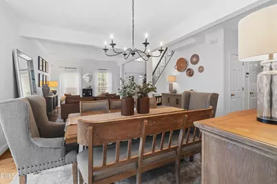 8520 Bratt Avenue, Wake Forest, NC 27587 - Photo 13