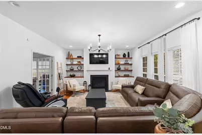 8520 Bratt Avenue, Wake Forest, NC 27587 - Photo 7