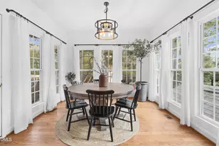 8520 Bratt Ave, Wake Forest, NC 27587 - Photo 5