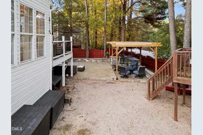 8520 Bratt Avenue, Wake Forest, NC 27587 - Photo 43