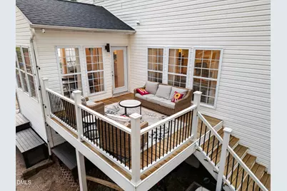 8520 Bratt Avenue, Wake Forest, NC 27587 - Photo 41