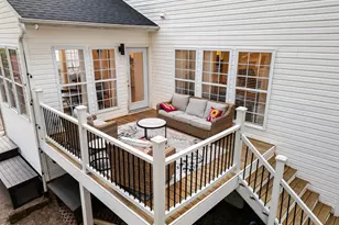 8520 Bratt Ave, Wake Forest, NC 27587 - Photo 41