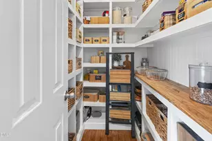 8520 Bratt Ave, Wake Forest, NC 27587 - Photo 11