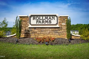 1249 Rollman Farm Rd, Raleigh, NC 27603 - Photo 23