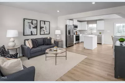 1249 Rollman Farm Road, Raleigh, NC 27603 - Photo 9