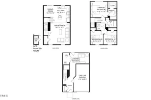 1253 Rollman Farm Rd, Raleigh, NC 27603 - Photo 21