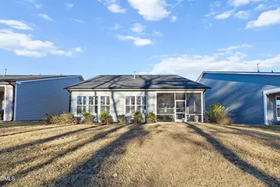 2017 Abbeyhill Drive, Raleigh, NC 27610 - Photo 21