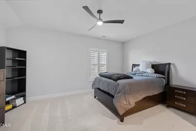 2017 Abbeyhill Drive, Raleigh, NC 27610 - Photo 19