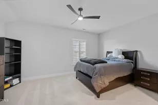 2017 Abbeyhill Dr, Raleigh, NC 27610 - Photo 19