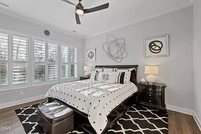 2017 Abbeyhill Drive, Raleigh, NC 27610 - Photo 11