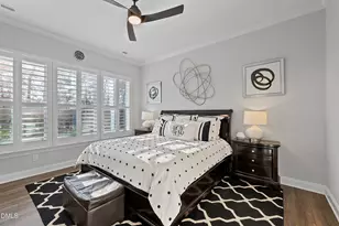 2017 Abbeyhill Dr, Raleigh, NC 27610 - Photo 11