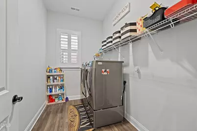 2017 Abbeyhill Drive, Raleigh, NC 27610 - Photo 17