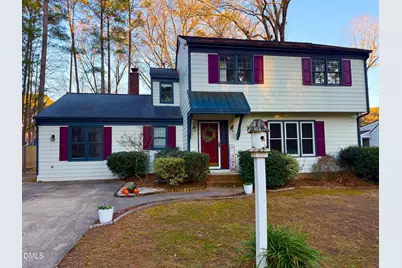 101 Stockett Court, Garner, NC 27529 - Photo 1