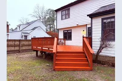 101 Stockett Court, Garner, NC 27529 - Photo 37