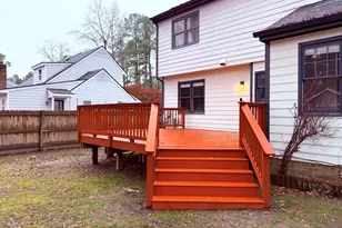 101 Stockett Ct, Garner, NC 27529 - Photo 37